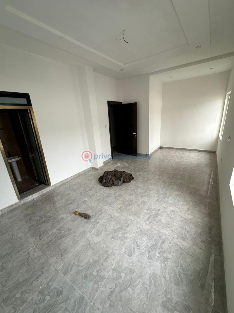 7 bedroom Terraced Duplex For Sale Dakibiyu Abuja Phase 2  - 10