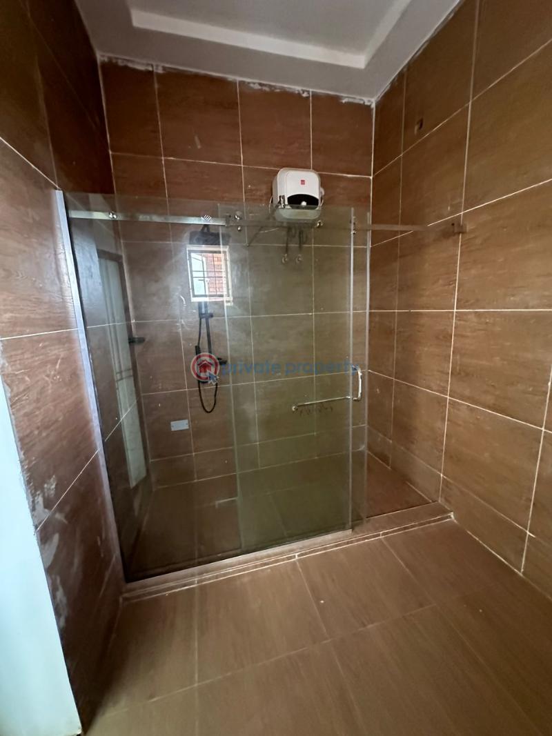 7 bedroom Terraced Duplex For Sale Dakibiyu Abuja Phase 2  - 12