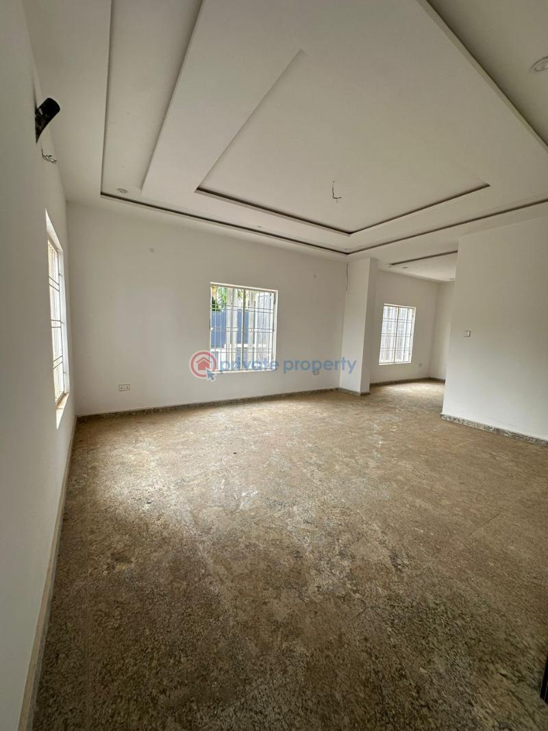 7 bedroom Terraced Duplex For Sale Dakibiyu Abuja Phase 2  - 0