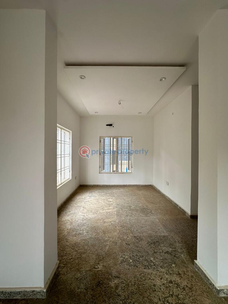 7 bedroom Terraced Duplex For Sale Dakibiyu Abuja Phase 2  - 1