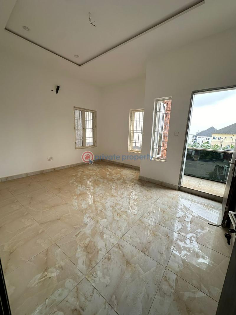 7 bedroom Terraced Duplex For Sale Dakibiyu Abuja Phase 2  - 7