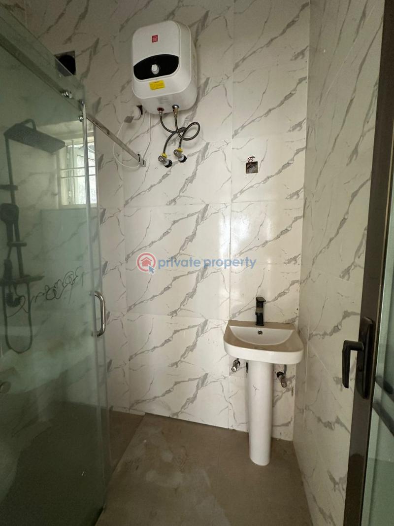 7 bedroom Terraced Duplex For Sale Dakibiyu Abuja Phase 2  - 6