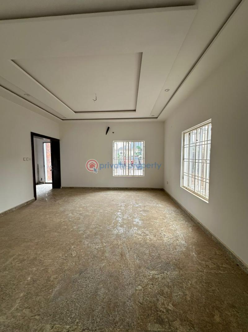 7 bedroom Terraced Duplex For Sale Dakibiyu Abuja Phase 2  - 4