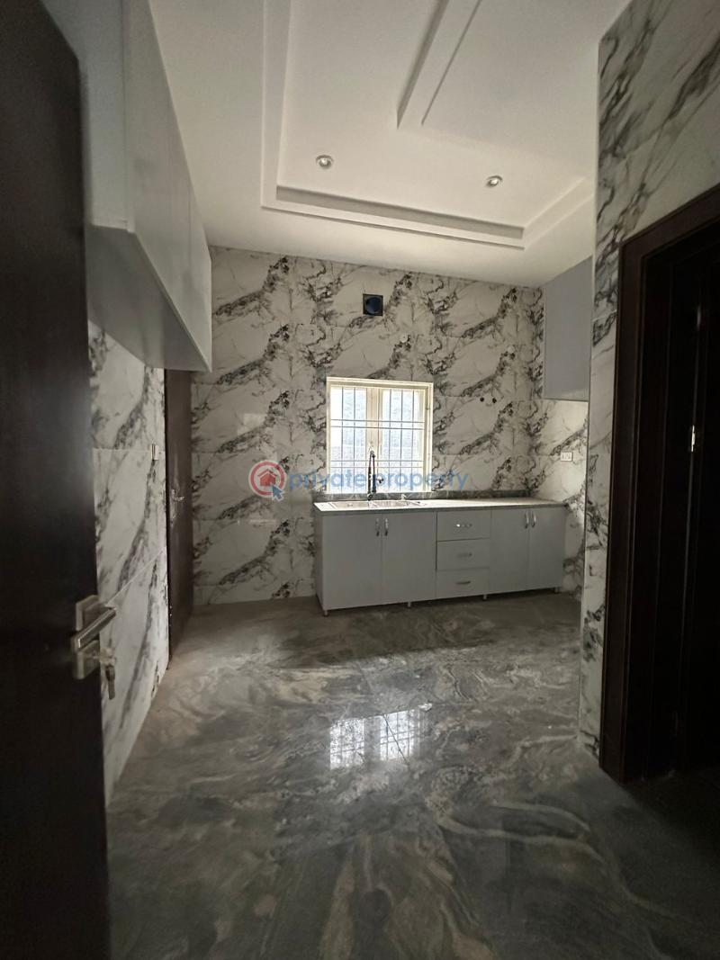 7 bedroom Terraced Duplex For Sale Dakibiyu Abuja Phase 2  - 2