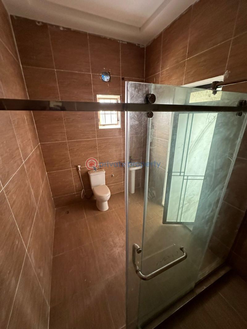 7 bedroom Terraced Duplex For Sale Dakibiyu Abuja Phase 2  - 11