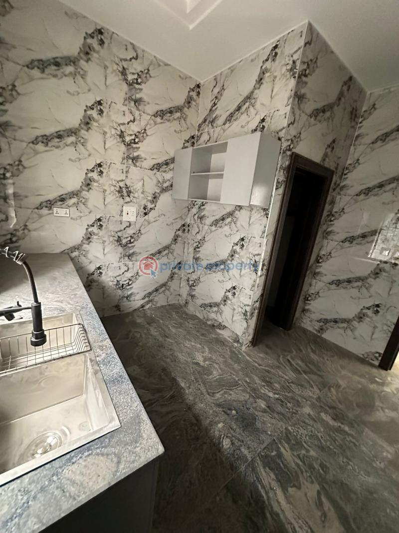 7 bedroom Terraced Duplex For Sale Dakibiyu Abuja Phase 2  - 3