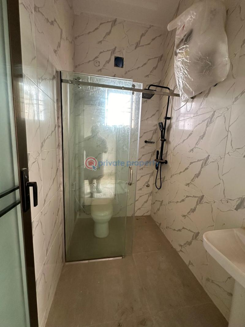 7 bedroom Terraced Duplex For Sale Dakibiyu Abuja Phase 2  - 8