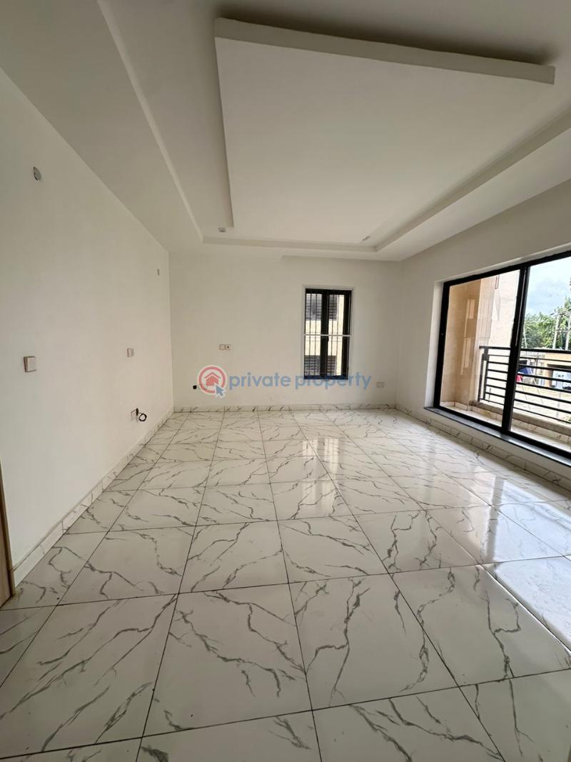 7 bedroom Detached Duplex For Sale Jabi Abuja Phase 2  - 8