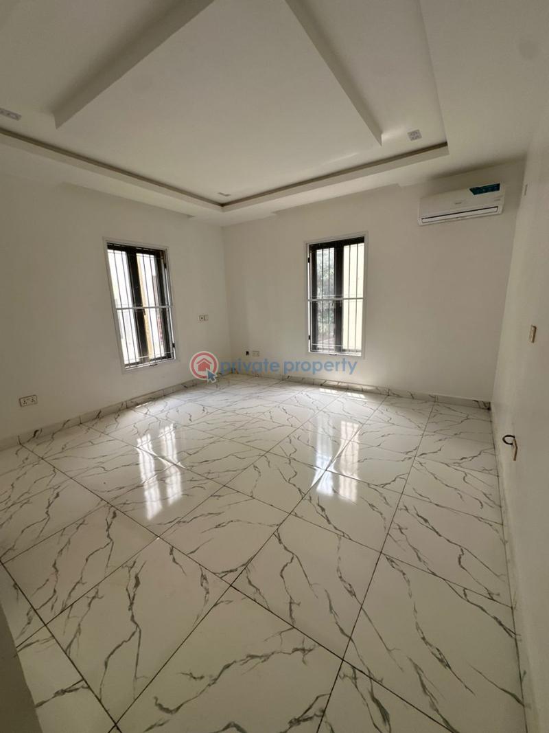 7 bedroom Detached Duplex For Sale Jabi Abuja Phase 2  - 7