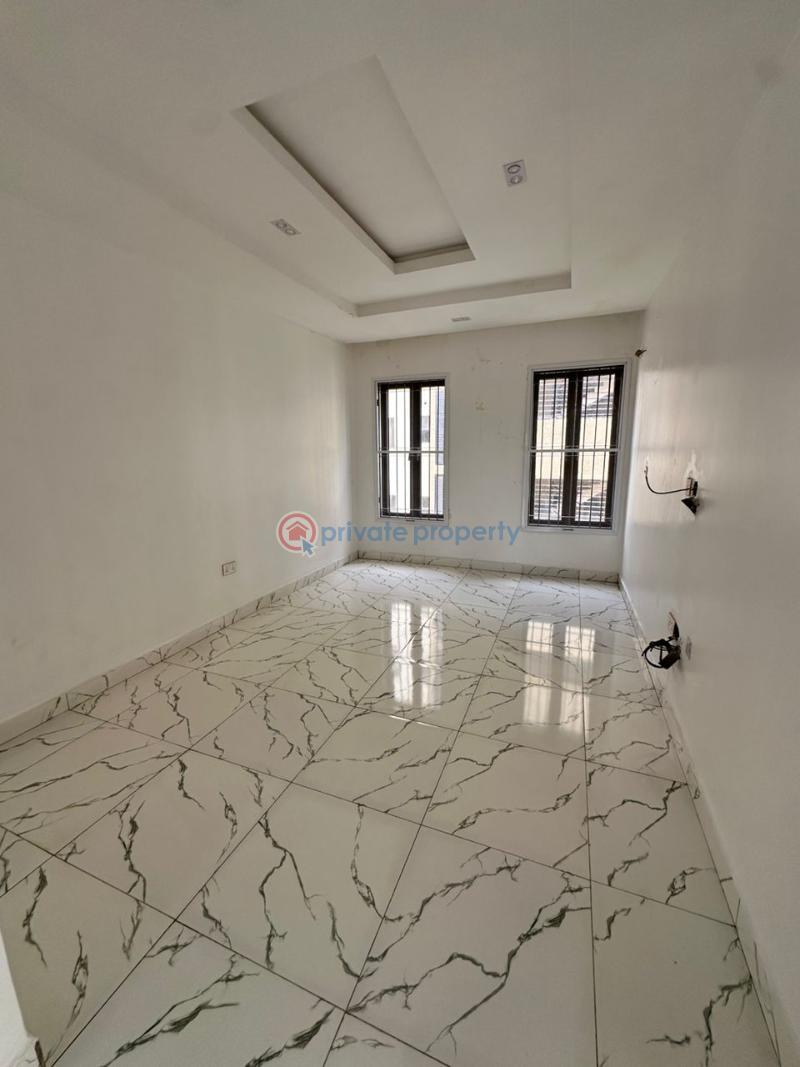 7 bedroom Detached Duplex For Sale Jabi Abuja Phase 2  - 15