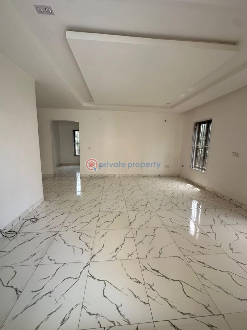 7 bedroom Detached Duplex For Sale Jabi Abuja Phase 2  - 16