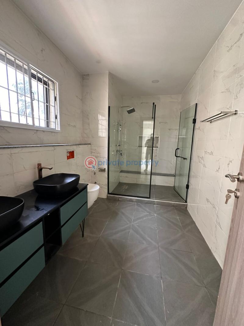 7 bedroom Detached Duplex For Sale Jabi Abuja Phase 2  - 9