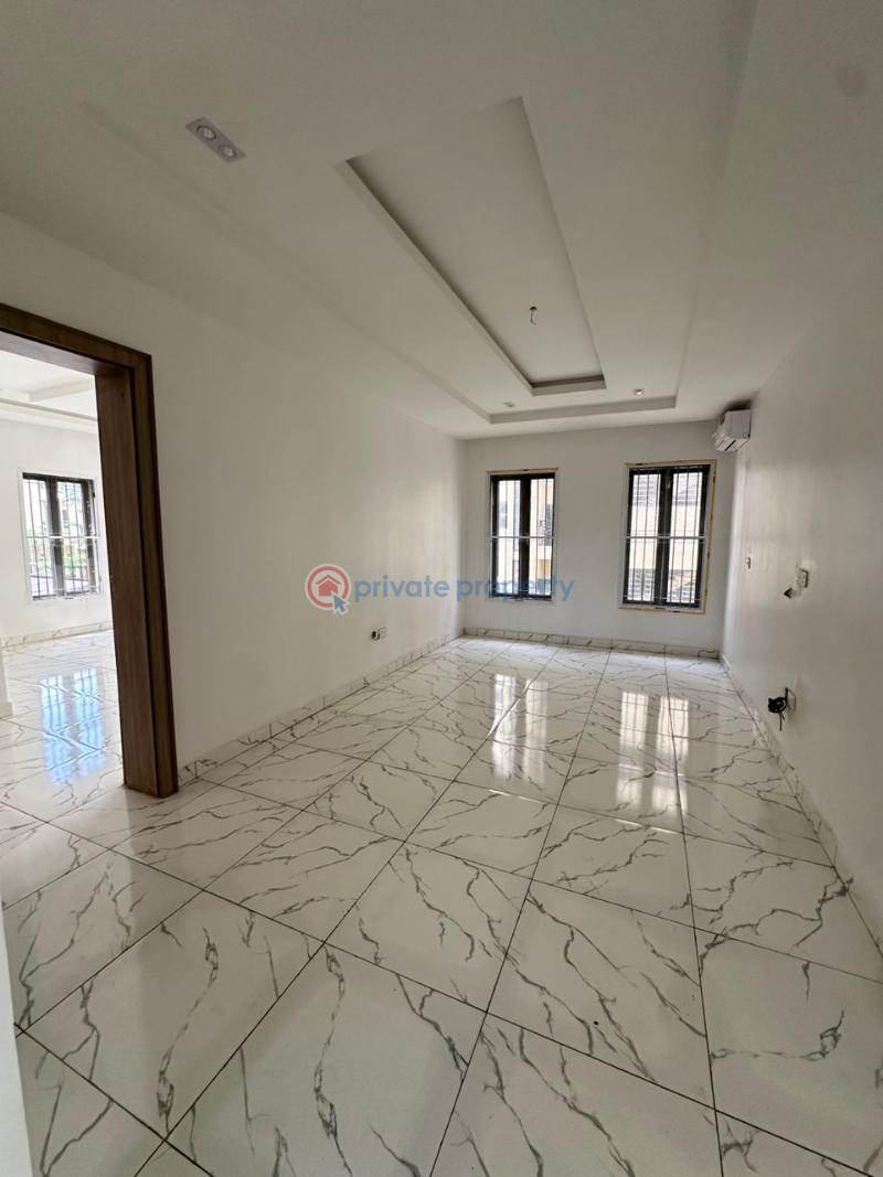 7 bedroom Detached Duplex For Sale Jabi Abuja Phase 2  - 13