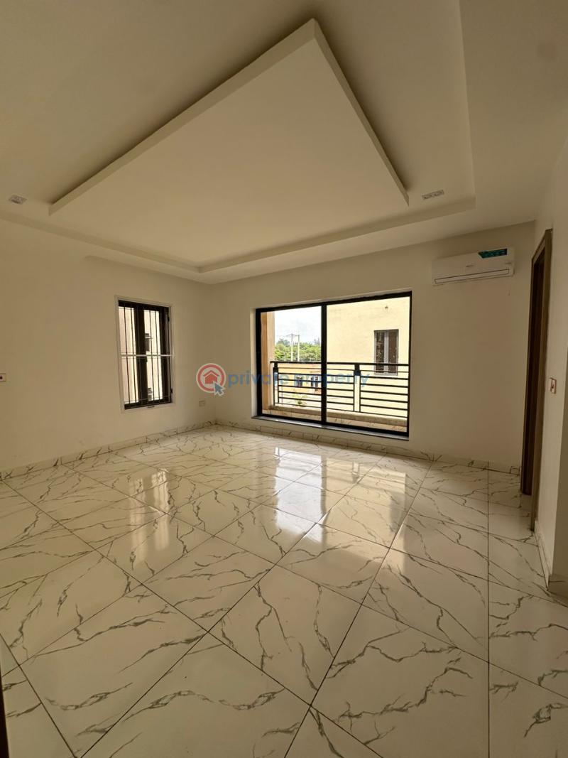 7 bedroom Detached Duplex For Sale Jabi Abuja Phase 2  - 14