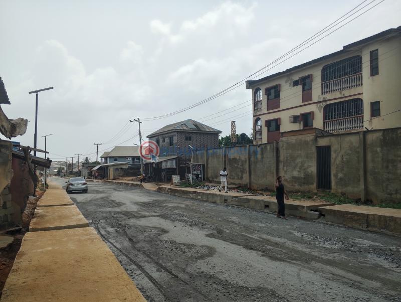 3 bedroom Block Of Flats For Sale Alhaji Taju Road Akesan Alimosho Akesan Alimosho Lagos - 4