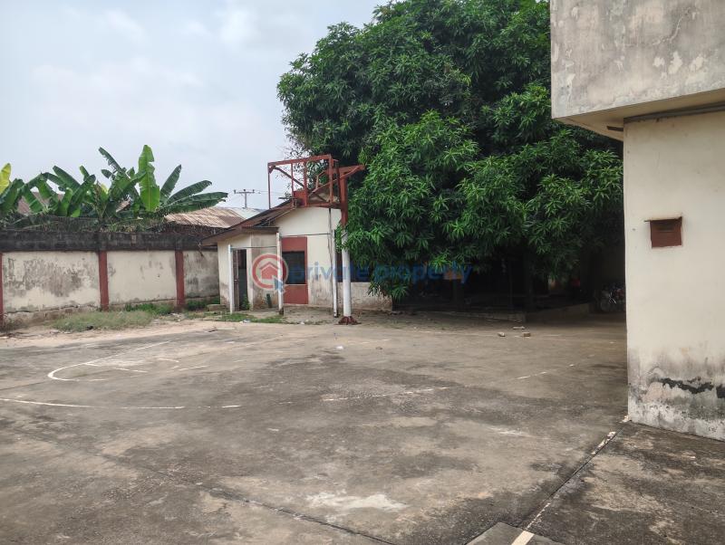 3 bedroom Block Of Flats For Sale Alhaji Taju Road Akesan Alimosho Akesan Alimosho Lagos - 8
