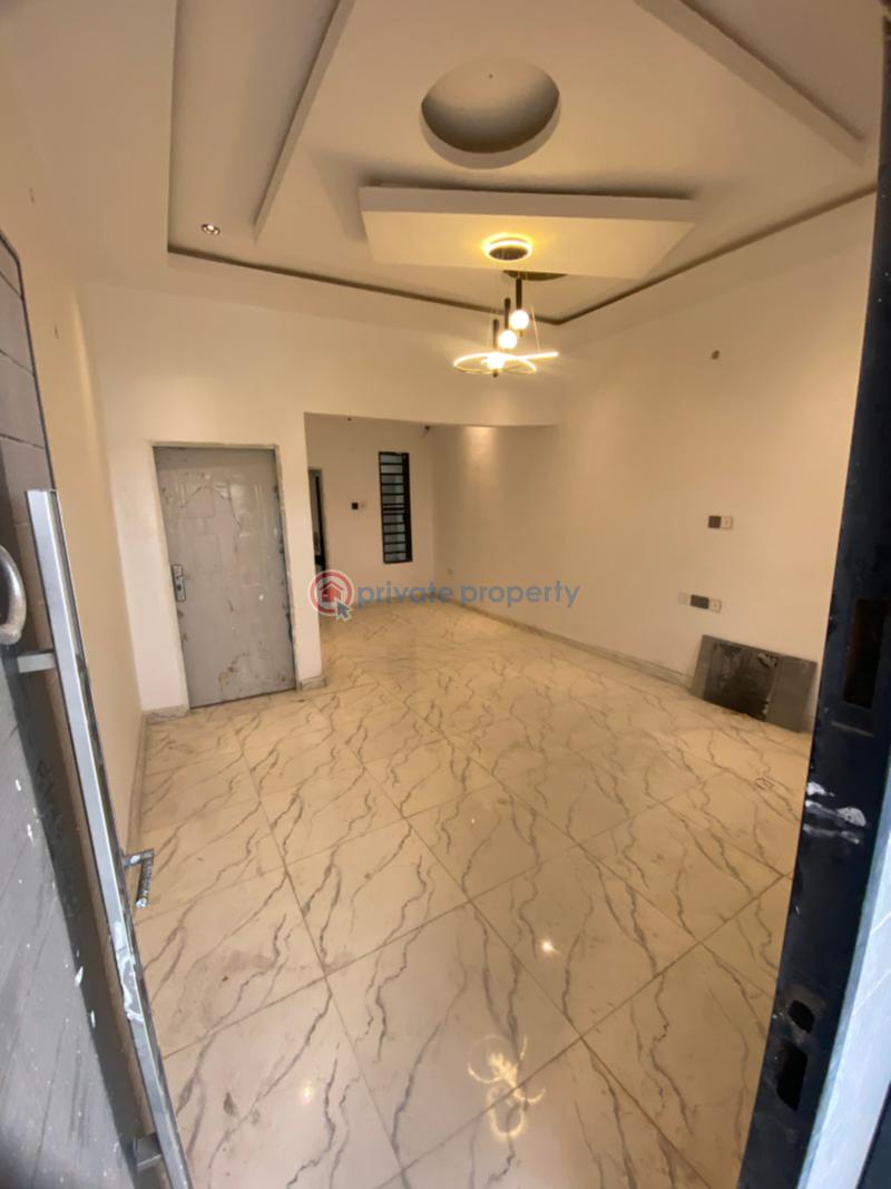 2 bedroom Block Of Flats For Sale Mtn Mast Gra Benin Edo - 7