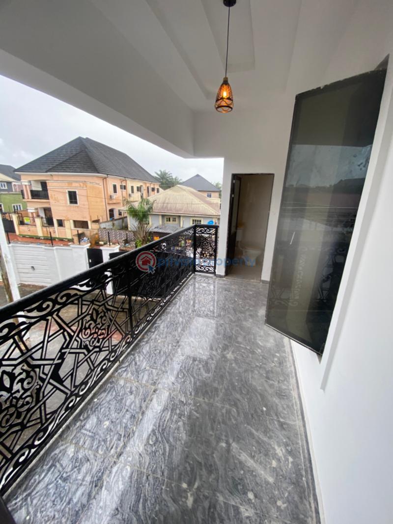 2 bedroom Block Of Flats For Sale Mtn Mast Gra Benin Edo - 5