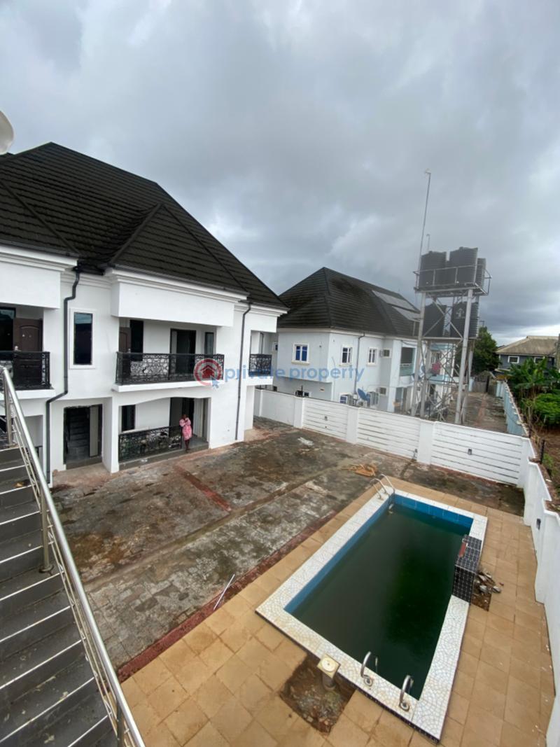 2 bedroom Block Of Flats For Sale Mtn Mast Gra Benin Edo - 4