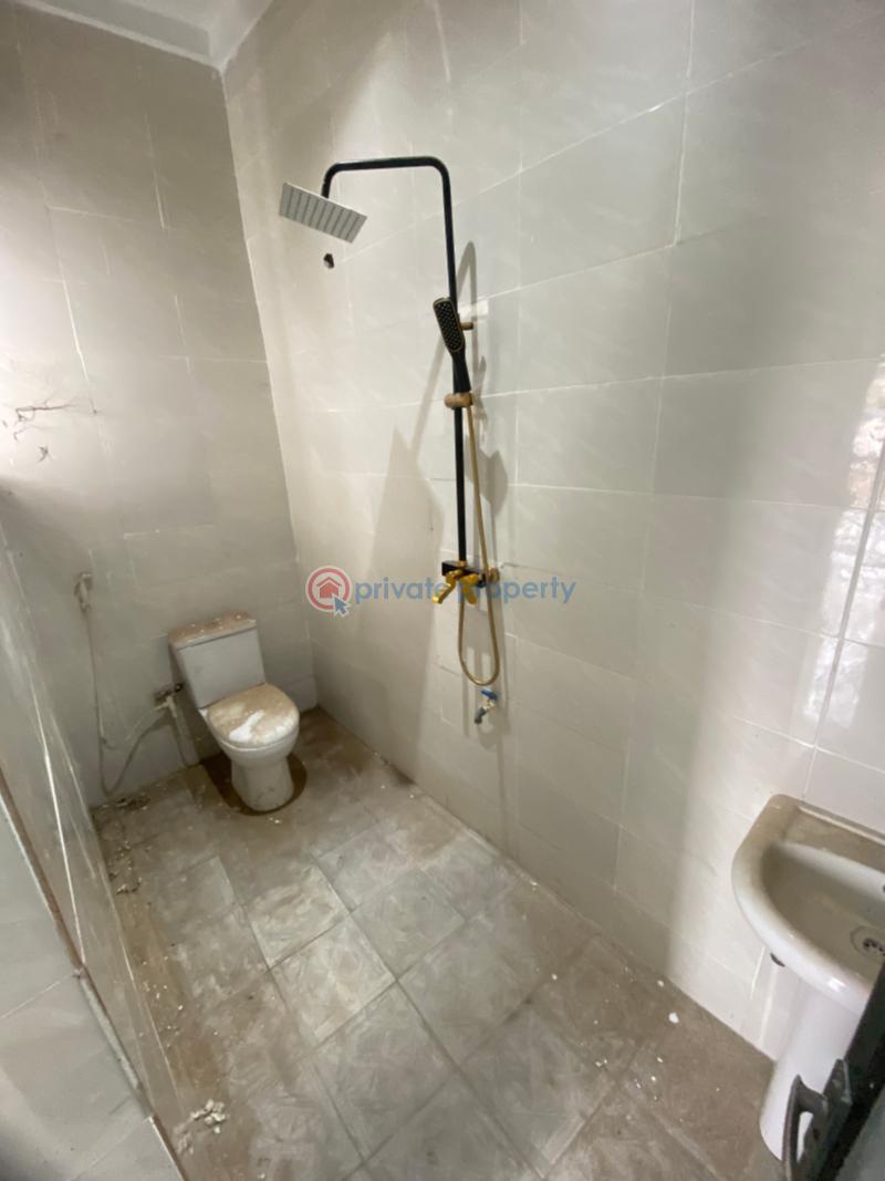 2 bedroom Block Of Flats For Sale Mtn Mast Gra Benin Edo - 11