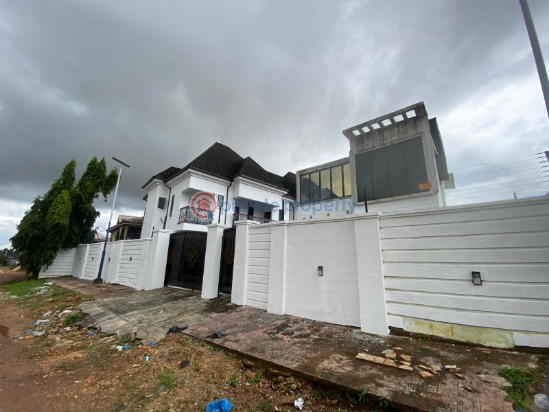 2 bedroom Block Of Flats For Sale Mtn Mast Gra Benin Edo - 0