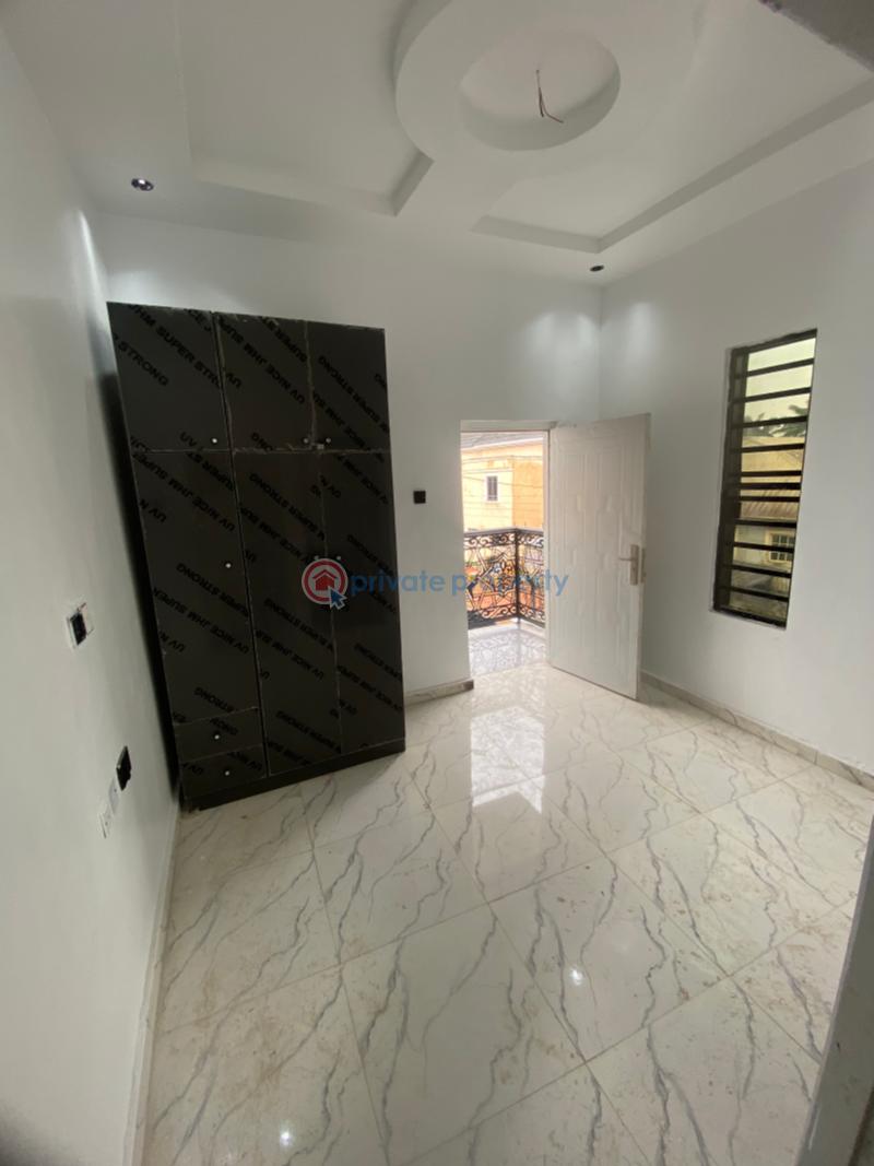 2 bedroom Block Of Flats For Sale Mtn Mast Gra Benin Edo - 10