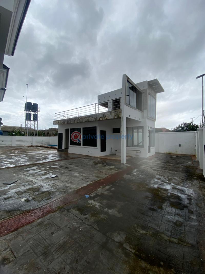 2 bedroom Block Of Flats For Sale Mtn Mast Gra Benin Edo - 3