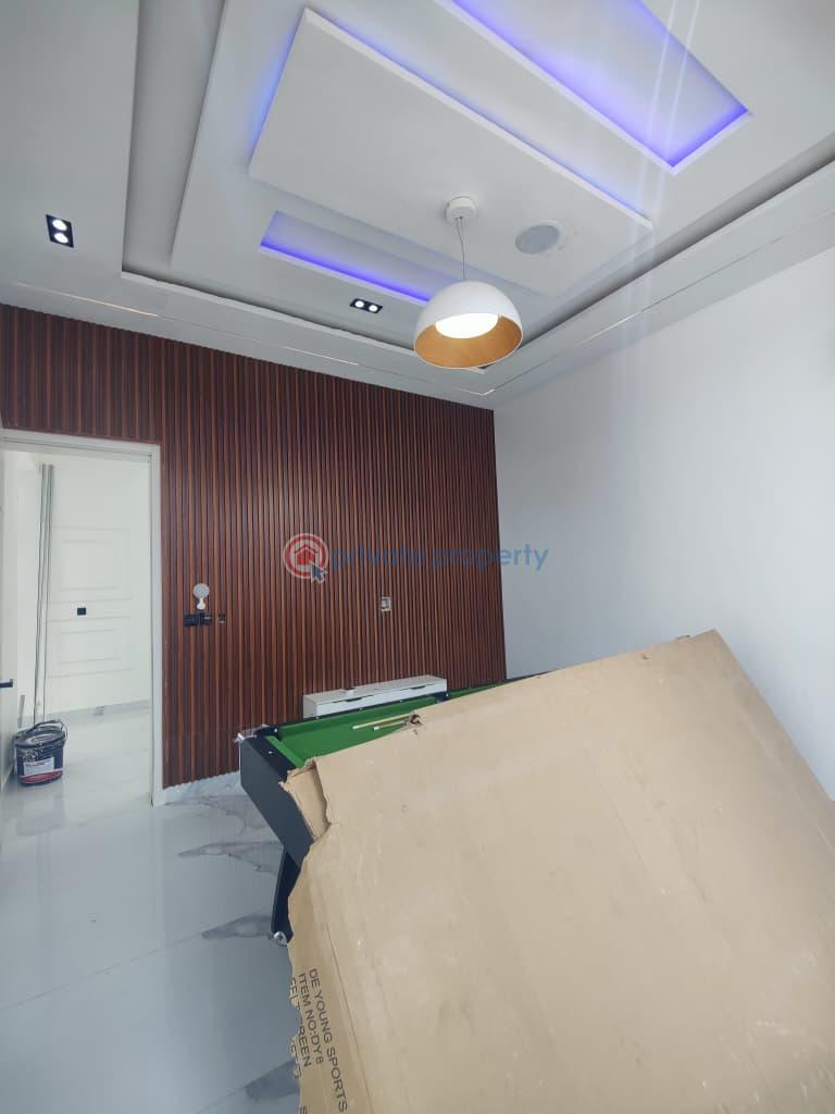 6 bedroom Detached Duplex For Sale Ikate Lekki Lagos - 15