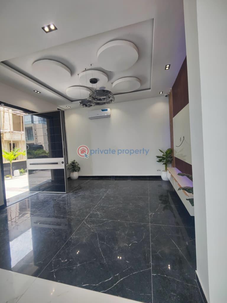 6 bedroom Detached Duplex For Sale Ikate Lekki Lagos - 8