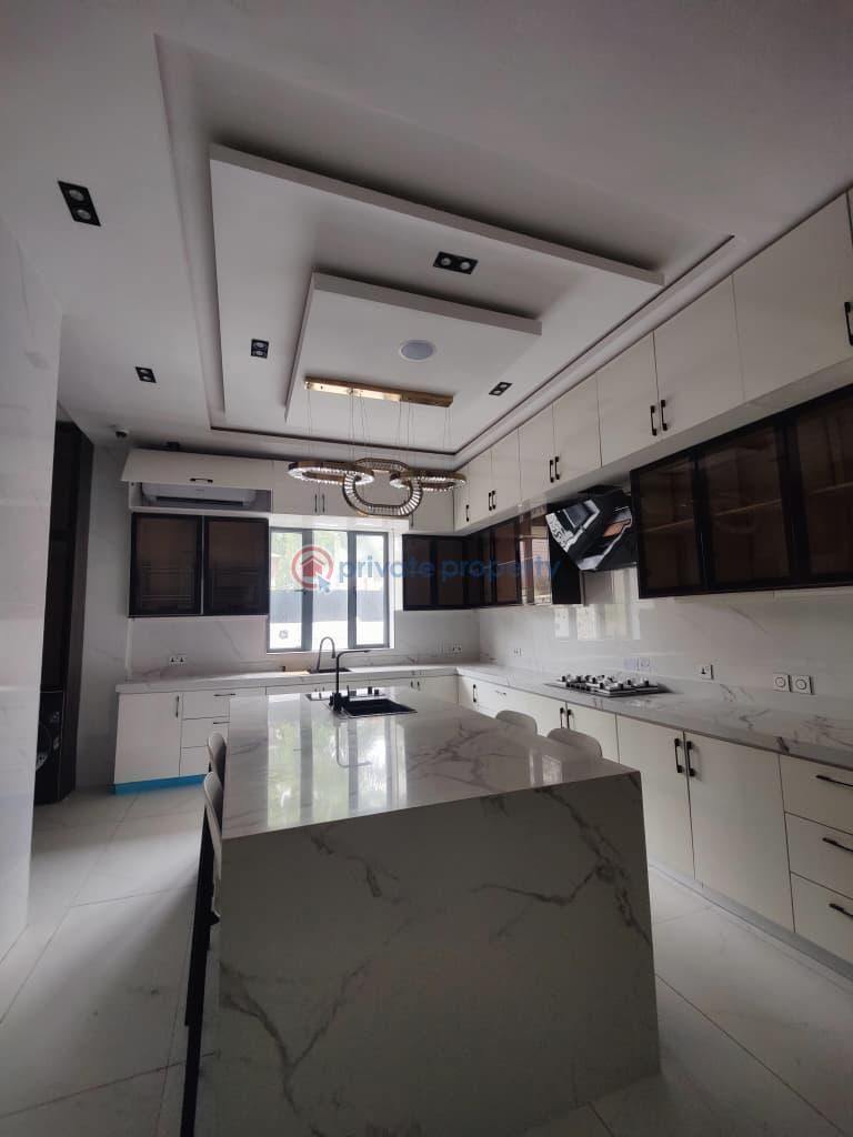 6 bedroom Detached Duplex For Sale Ikate Lekki Lagos - 5