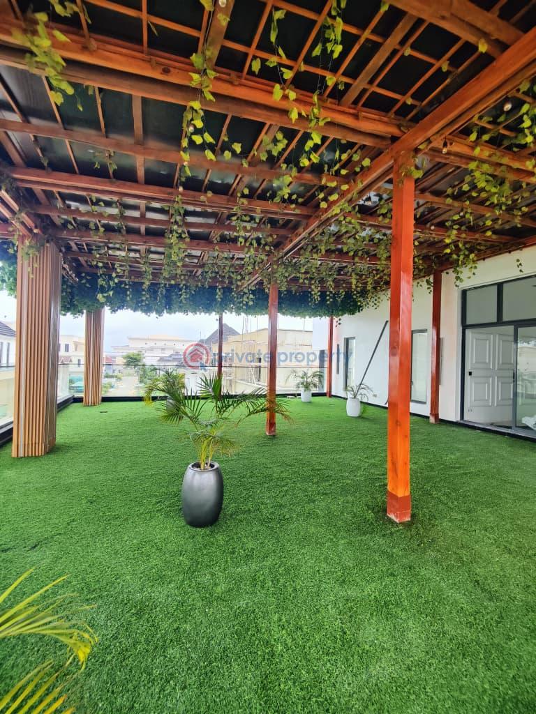 6 bedroom Detached Duplex For Sale Ikate Lekki Lagos - 27