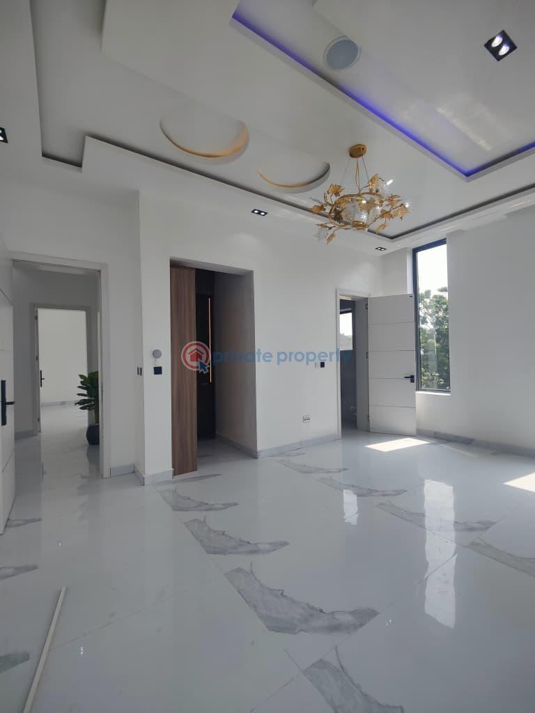 6 bedroom Detached Duplex For Sale Ikate Lekki Lagos - 21