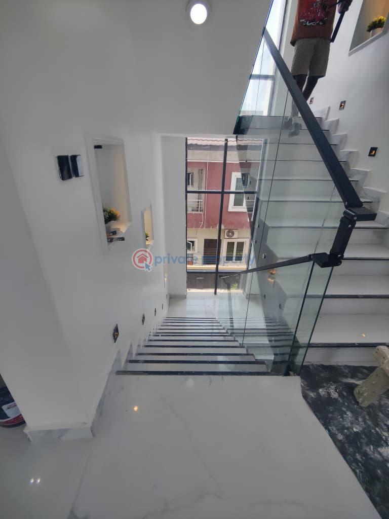6 bedroom Detached Duplex For Sale Ikate Lekki Lagos - 19