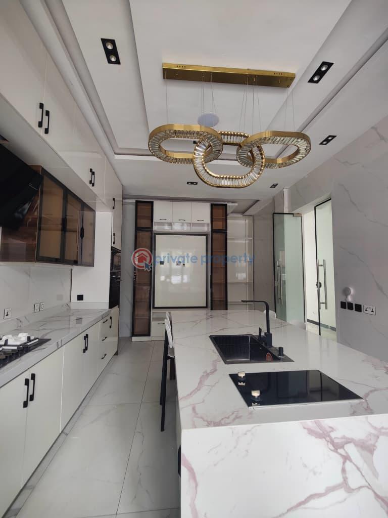 6 bedroom Detached Duplex For Sale Ikate Lekki Lagos - 4