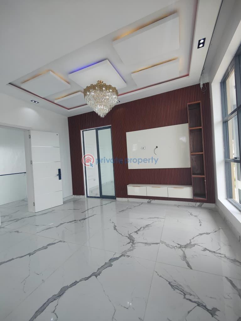 6 bedroom Detached Duplex For Sale Ikate Lekki Lagos - 23