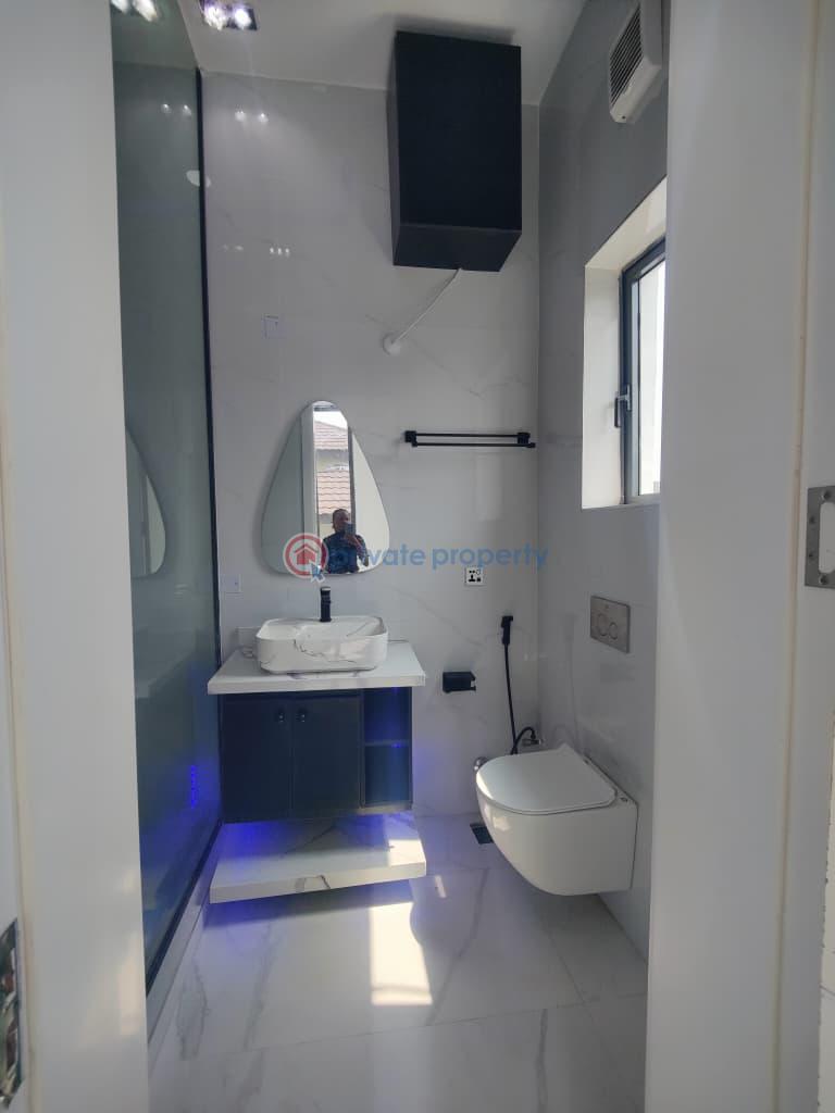 6 bedroom Detached Duplex For Sale Ikate Lekki Lagos - 6