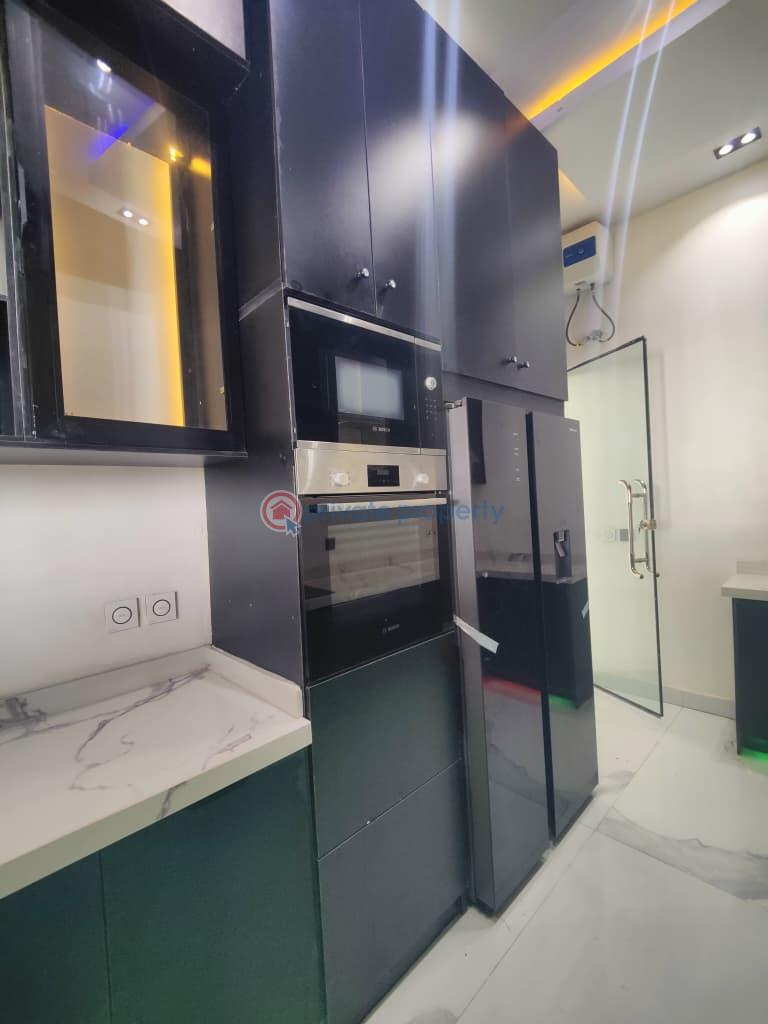 6 bedroom Detached Duplex For Sale Ikate Lekki Lagos - 14