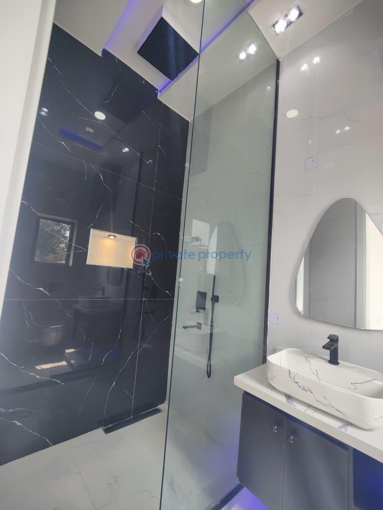 6 bedroom Detached Duplex For Sale Ikate Lekki Lagos - 17