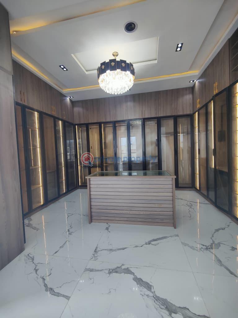 6 bedroom Detached Duplex For Sale Ikate Lekki Lagos - 22