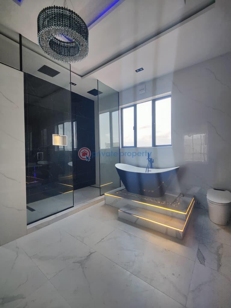 6 bedroom Detached Duplex For Sale Ikate Lekki Lagos - 18