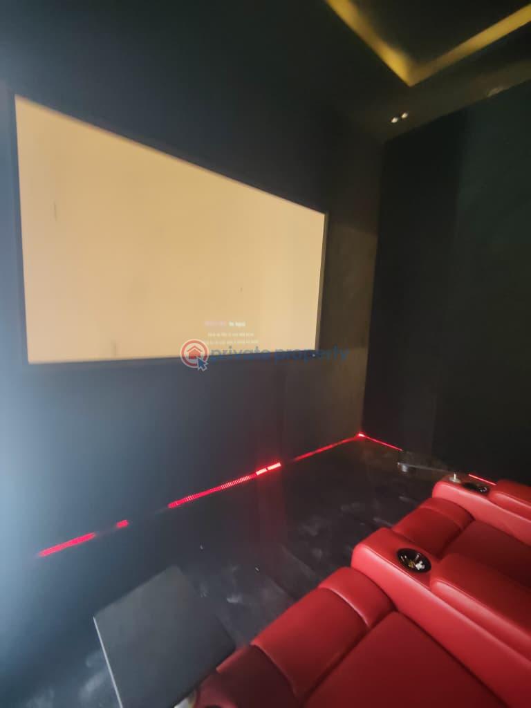 6 bedroom Detached Duplex For Sale Ikate Lekki Lagos - 12