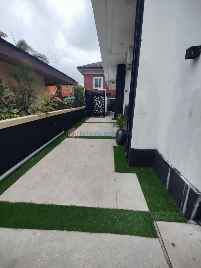 6 bedroom Detached Duplex For Sale Ikate Lekki Lagos - 26