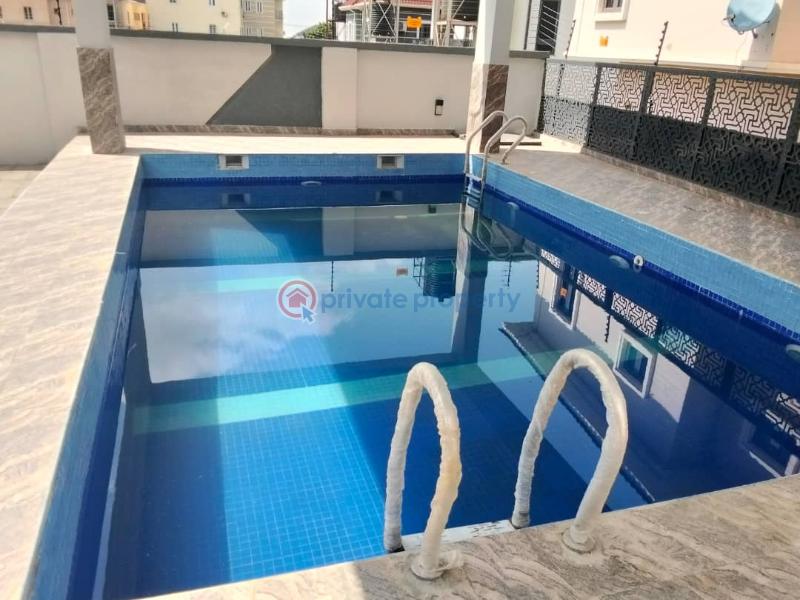 Terrace For Sale Dawaki Abuja Phase 3  - 6
