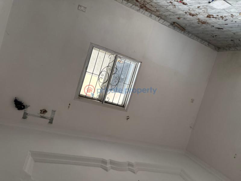 6 flats (4 units 3 bedroom & 2 units 2 bedroom) flats - 2 Block Of Flats For Sale Little London Abijo Ajah Lagos - 2