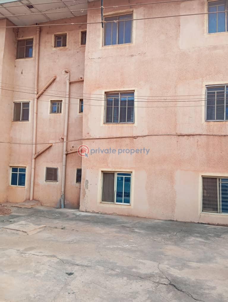 10 bedroom Townhouse For Sale Achara Layout Is Xf Enugu Area 