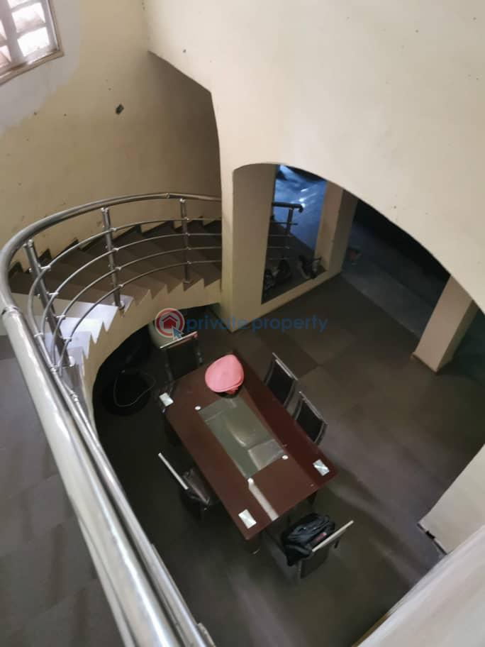 2 bedroom Block Of Flats For Sale Berger Ojodu Lagos - 0