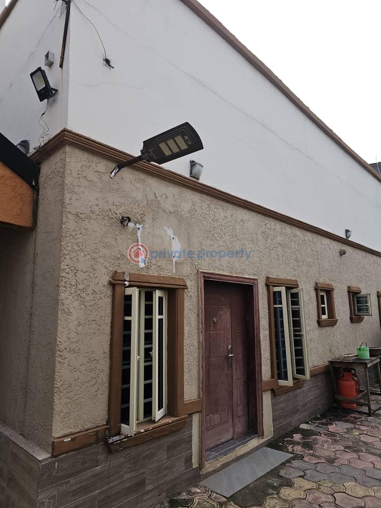 2 bedroom Block Of Flats For Sale Berger Ojodu Lagos - 14