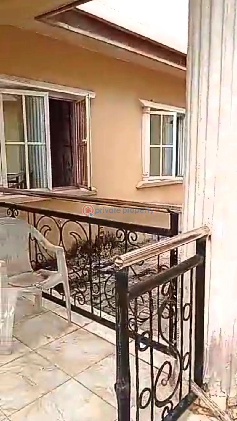 Block Of Flats For Sale Obe Community Behind Rock Of Ages Off Sapele Road, Benin City Benin Edo - 2