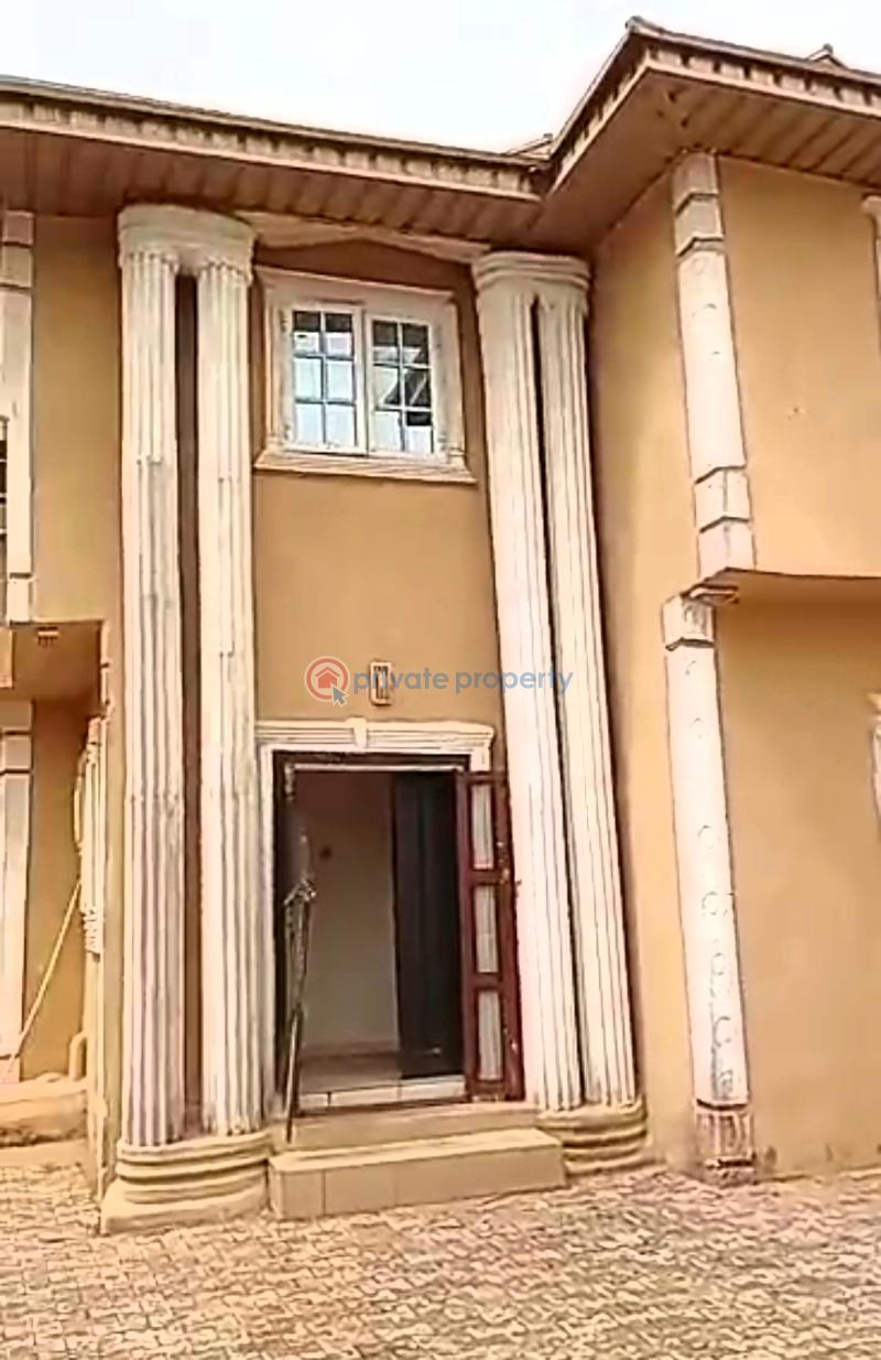 Block Of Flats For Sale Obe Community Behind Rock Of Ages Off Sapele Road, Benin City Benin Edo - 6