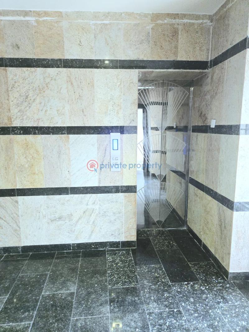4 bedroom Flat & Apartment For Rent Banana Island Ikoyi Lagos - 4